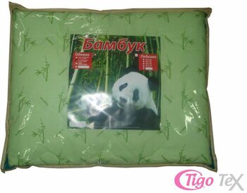 Одеяло 2,0-сп бамбук облегченное