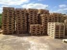 Европоддоны (поддоны) деревянные грузовой 850*850