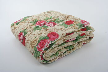 Одеяло, шерсть-облегченное, пл.150 гр кв.м, 142х20
