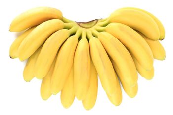 Бананы Nam Ba