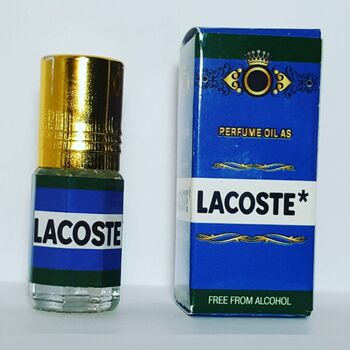 LACOSTE MAGNETIC