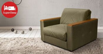 Кресло-кровать Фишер