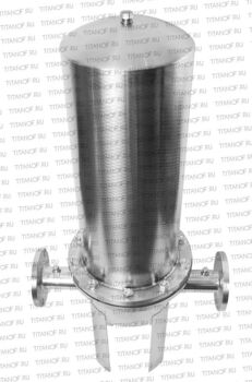 Промышленный фильтр TITANOF ПТФ 1.15 (15 000 л/ч)