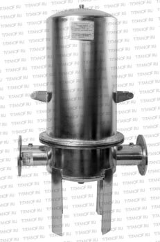 Промышленный фильтр TITANOF ПТФ 1.25 (25 000 л/ч)