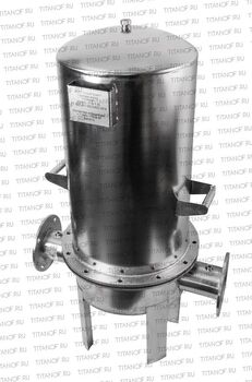 Промышленный фильтр TITANOF ПТФ 1.40 (40 000 л/ч)