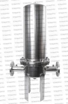Промышленный фильтр TITANOF СПФ 1.10 (10 000 л/ч)