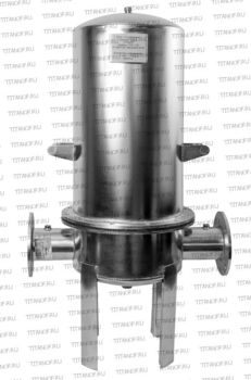Промышленный фильтр TITANOF СПФ 1.25 (25 000 л/ч)