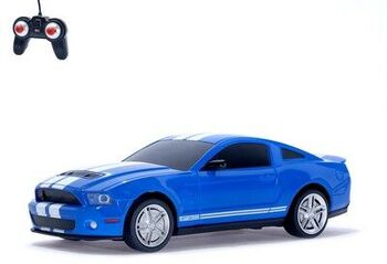 2494309 Машина р/у Ford Shelby Mustang