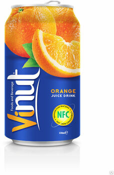 Сок апельсина