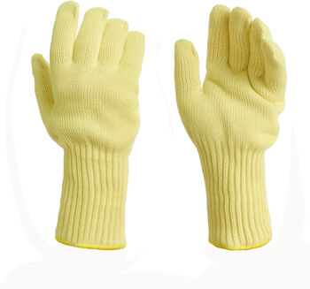 Термозащитные перчатки "Терма"
