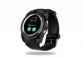 Smart Watch Y1S