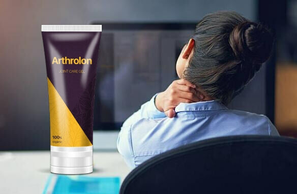 arthrolon gel opinie unguent eficient pentru articulația umărului