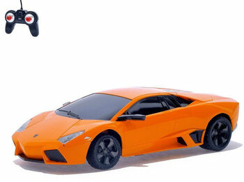 2394307 Машина Lamborghini Reventon 1:24 р/у