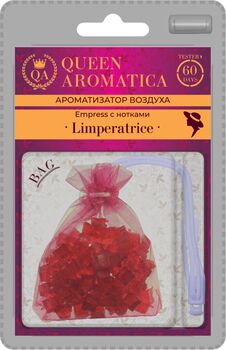 Ароматизатор Queen Aromatica мешочек Empress (с нотками Imperatrice) 