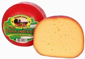Сыр Голландский