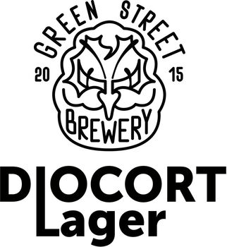Пиво Diocort Lager (кег)