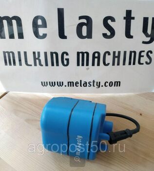 Автоматический пульсатор с додаиванием Melasty