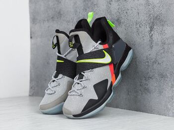 Кроссовки Nike LeBron 14