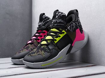 Кроссовки Nike Jordan Why Not Zer0.2