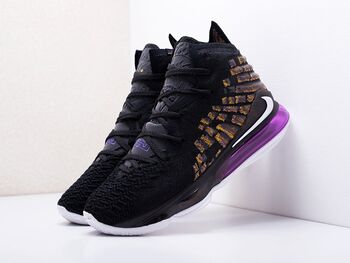 Кроссовки Nike Lebron XVII