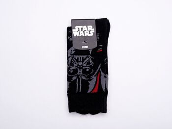 Носки длинные Star Wars