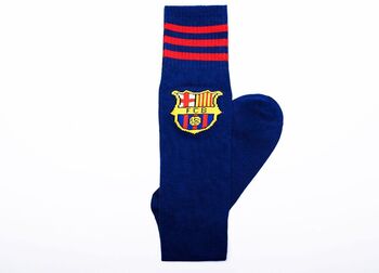 Гетры FC Barcelona