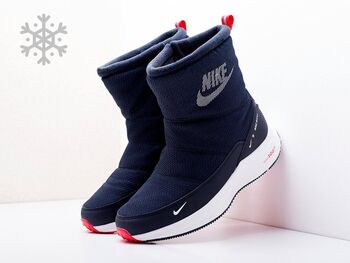 Сапоги Nike