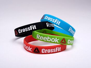 Браслет Rebok CrossFit
