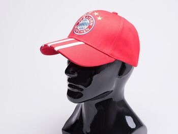 Кепка FC Bayern Munchen