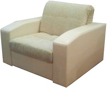 Кресло-кровать "Аккордеон"