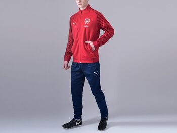 Спортивный костюм Puma FC Arsenal