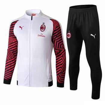Спортивный костюм Puma AC Milan