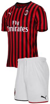 Футбольная форма Puma AC Milan