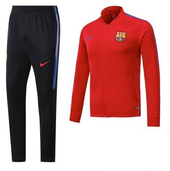 Спортивный костюм Nike FC Barcelona