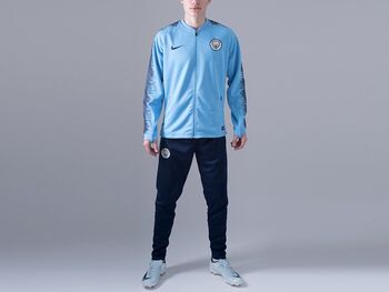 Спортивный костюм Nike FC Man City