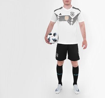 Футбольная форма Adidas сборная Германии