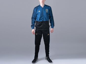Спортивный костюм Adidas FC Manchester United