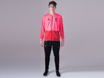 Спортивный костюм Adidas FC Manchester United