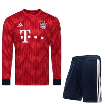 Футбольная форма Adidas FC Bayern Munchen