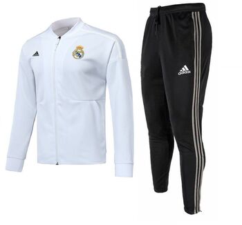 Спортивный костюм Adidas FC Real Madrid