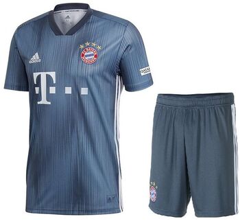 Футбольная форма Adidas FC Bayern Munchen