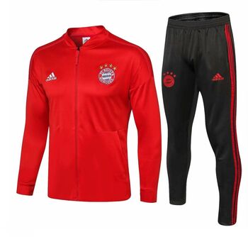 Спортивный костюм Adidas FC Bayern Munchen