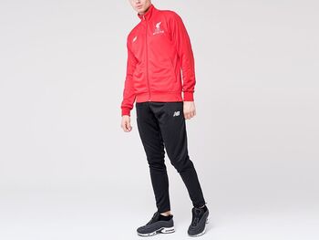 Спортивный костюм New Balance FC Liverpool