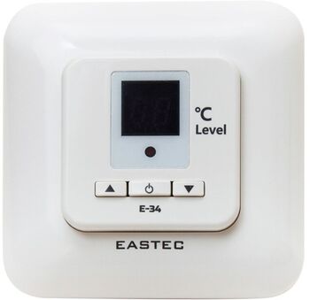 Терморегулятор электронный EASTEC E-34, Ю.Корея