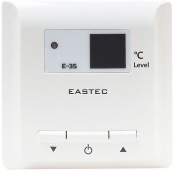 Терморегулятор электронный EASTEC E-35, Ю.Корея
