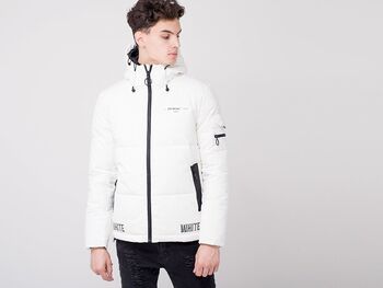 Куртка зимняя OFF-WHITE