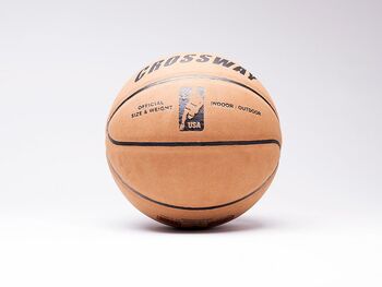 Баскетбольный мяч Crossway