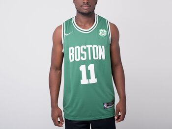 Джерси Nike Boston Celtics