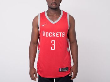 Джерси Nike Houston Rockets