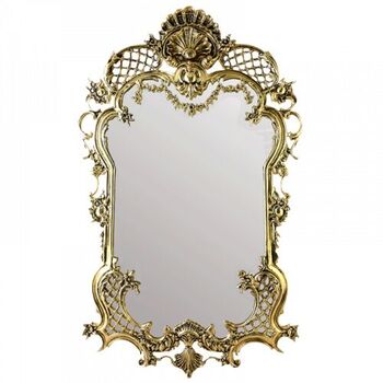 Зеркало настенное Рендада BP-50112-D